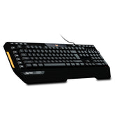 Meetion MT-K9420 Φωτιζόμενο Gaming Πληκτρολόγιο / US